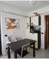 Vendita Trilocale da 60mq con garage Vendita Trilocale da 60mq con garage