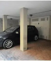 Vendita Trilocale da 60mq con garage Vendita Trilocale da 60mq con garage