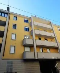 Vendita Trilocale da 60mq con garage Vendita Trilocale da 60mq con garage