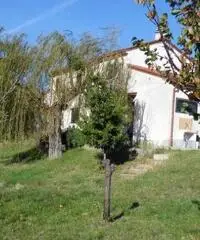 Vendita Villa in Località Darsella di Chiampore