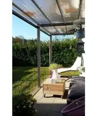 Località Morena: Vendita Villa in Via Raffaello Sanzio