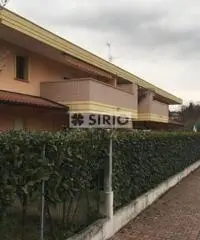 Vendita Trilocale da 112mq con garage