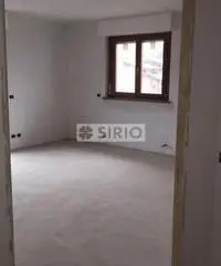 Vendita Trilocale da 112mq con garage