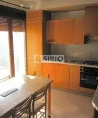 Vendita Trilocale da 96mq con garage