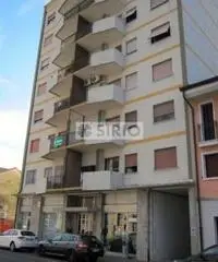 Vendita Trilocale da 96mq con garage