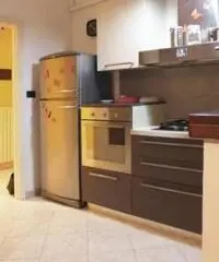 Centro città: Vendita Trilocale in Via Silvio Pellico Centro città: Vendita Trilocale in Via Silvio Pellico