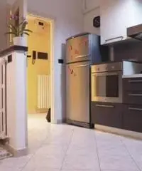 Centro città: Vendita Trilocale in Via Silvio Pellico Centro città: Vendita Trilocale in Via Silvio Pellico