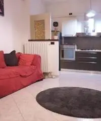 Centro città: Vendita Trilocale in Via Silvio Pellico