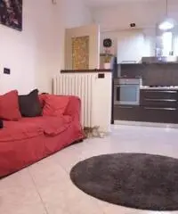 Centro città: Vendita Trilocale in Via Silvio Pellico