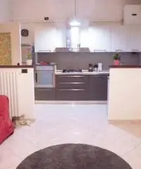 Centro città: Vendita Trilocale in Via Silvio Pellico
