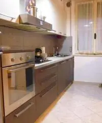 Centro città: Vendita Trilocale in Via Silvio Pellico