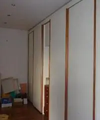 Centro città: Vendita Trilocale in Via della Robbia Luca Centro città: Vendita Trilocale in Via della Robbia Luca