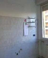 Centro città: Vendita Trilocale in Via della Robbia Luca Centro città: Vendita Trilocale in Via della Robbia Luca