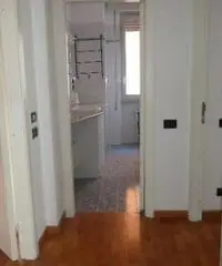 Centro città: Vendita Trilocale in Via della Robbia Luca Centro città: Vendita Trilocale in Via della Robbia Luca