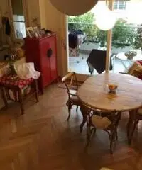 Vendita Attico da 170mq con garage Vendita Attico da 170mq con garage