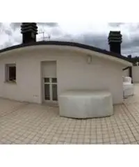 Vendita Attico da 170mq con garage Vendita Attico da 170mq con garage