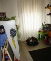 Vendita Bilocale da 105mq con garage