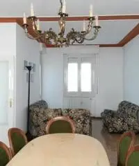 Vendita Quadrilocali da 113mq con garage