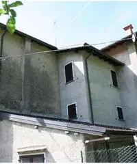 Casa di Campagna in Val Dumentina Lago Maggiore