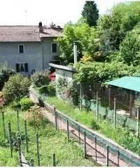 Casa di Campagna in Val Dumentina Lago Maggiore