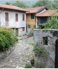 Appartamento a Castelveccana