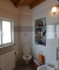 Bilocale con terrazzo - Mesenzana