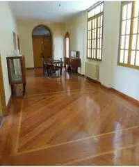 Cocquio Trevisago appartamento 5 locali