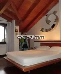 Vendita villa a schiera mq. 200 - Zona La Rocca