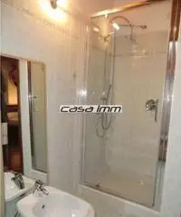 Vendita villa a schiera mq. 200 - Zona La Rocca