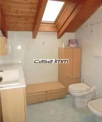 Vendita villa a schiera mq. 200 - Zona La Rocca