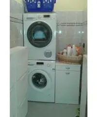 Vergiate - ampio trilocale con cantina e box