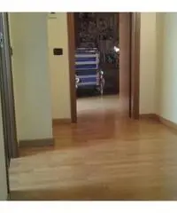 Vergiate - ampio trilocale con cantina e box