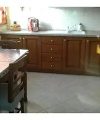 Vendita Trilocale da 120mq con garage