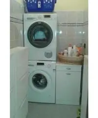 Vendita Trilocale da 120mq con garage