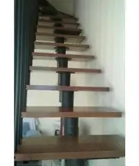 Vendita Trilocale da 120mq con garage