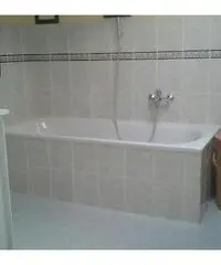 Vendita Trilocale da 120mq con garage