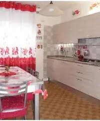 Caselle: Vendita Quadrilocali da 85mq con garage