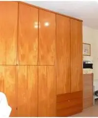 Caselle: Vendita Quadrilocali da 85mq con garage