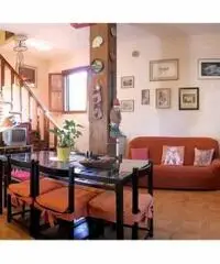 Meolo, Centro: porzione di casa