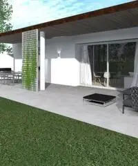 olmo di maerne bifamiliare