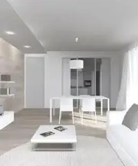 olmo di maerne bifamiliare