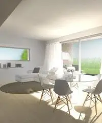 olmo di maerne bifamiliare