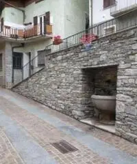 Vendita appartamento mq. 68 - Santa Maria Maggiore Vendita appartamento mq. 68 - Santa Maria Maggiore