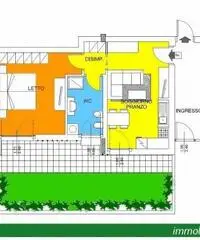 Appartamento a San Bonifacio - Appartamento a San Bonifacio -