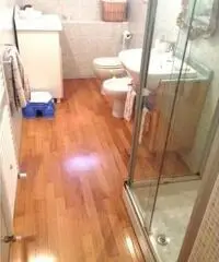 Balconi: Vendita Trilocale da 10mq con garage