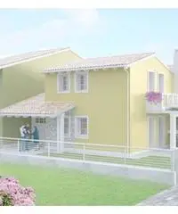 Casa a schiera a Veronella - Casa a schiera a Veronella -