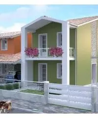 Casa a schiera a Veronella - Casa a schiera a Veronella -