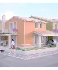 Casa a schiera a Veronella - Casa a schiera a Veronella -