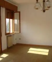 Palazzina terracielo a Villafontana di Oppeano Palazzina terracielo a Villafontana di Oppeano
