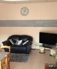 Vendita Trilocale da 10mq con due garage